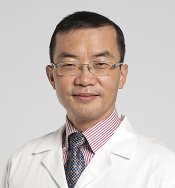 Nelson Song Luo, PhD, MD (China), MPH, LAc