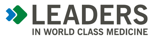 Leaders in World Class Medicine