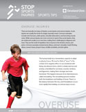 Sports Injury Prevention and Treatment Guide