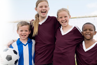 Youth Sports Injury Prevention and Treatment