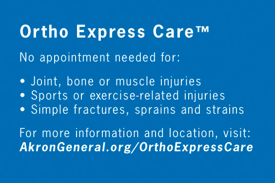 Ortho Express Kingston Ny