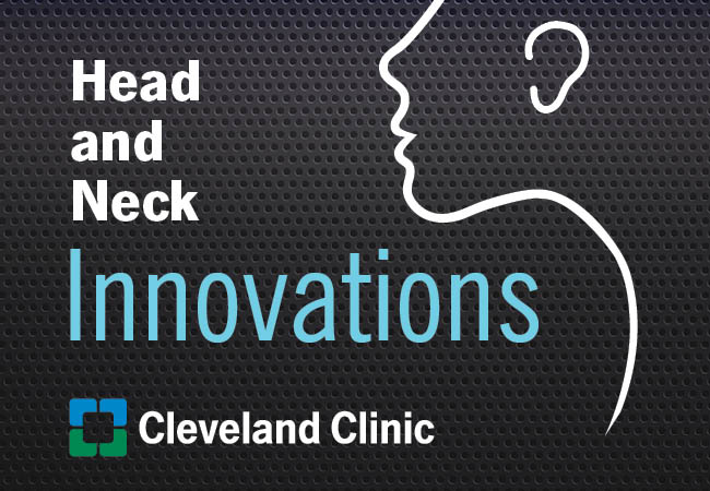 Head and Neck Innovations Podcast