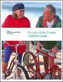 Coronary Artery Disease Treatment Guide