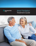Atrial Fibrillation Treatment Guide