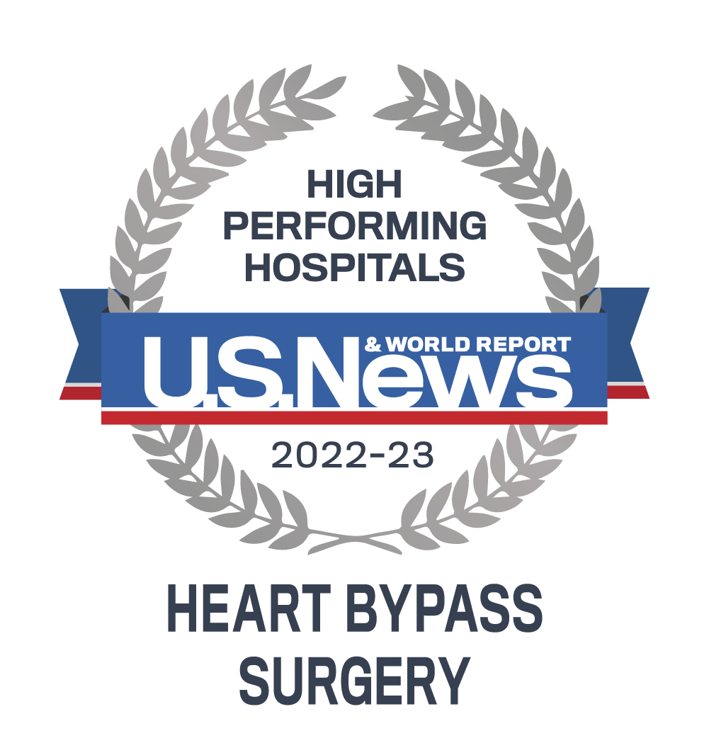 Heart Bypass Surgery badge
