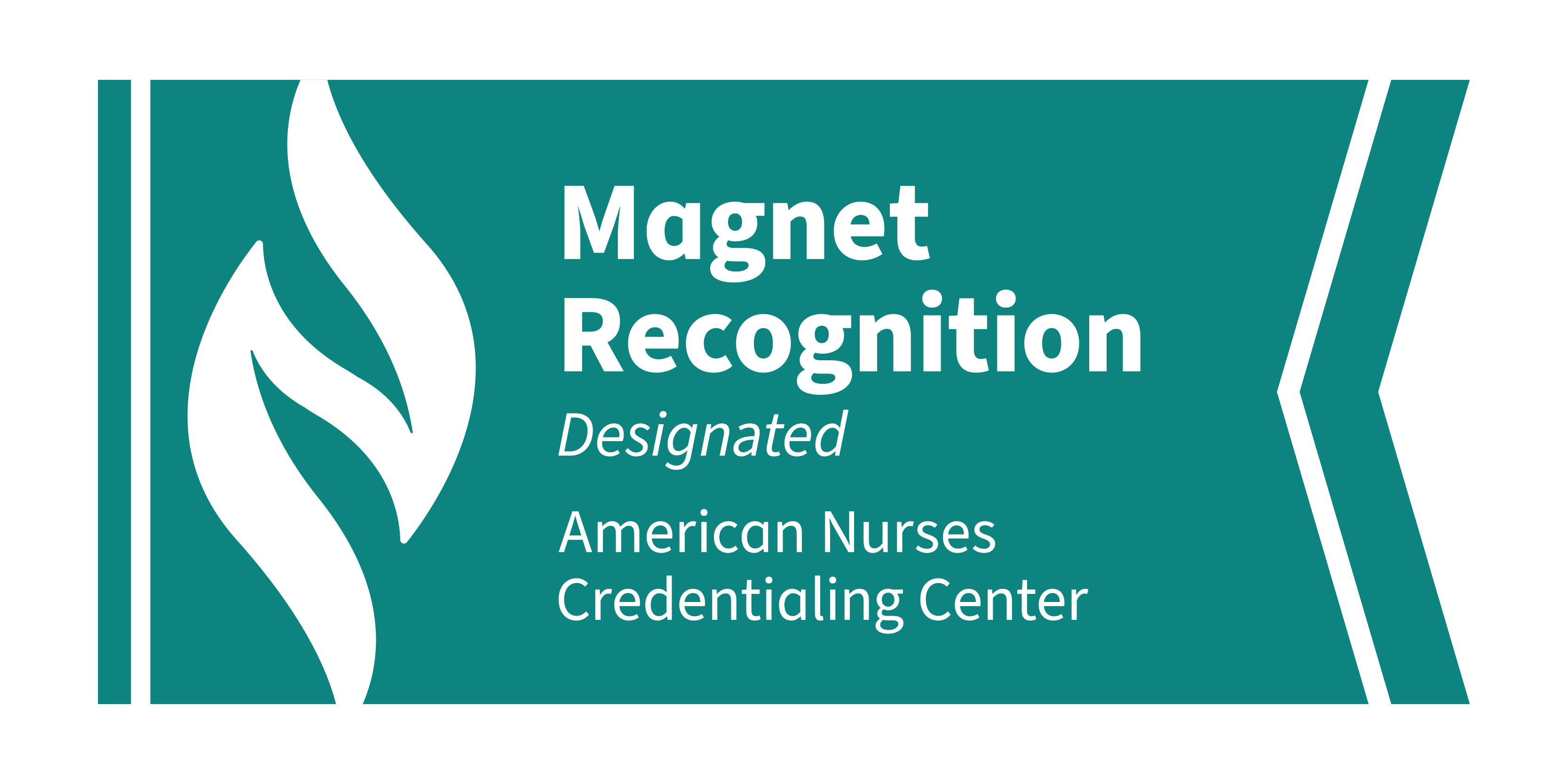 Magnet Recognition Logo