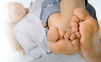 Foot & Ankle Pain Treatment