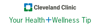 Cleveland Clinic Health Essentials